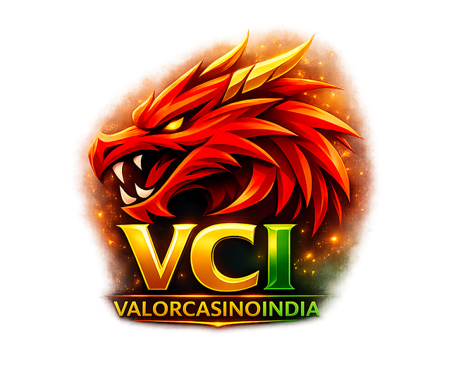 Valor Casino India logo