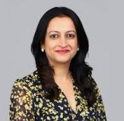 Aditi Nair